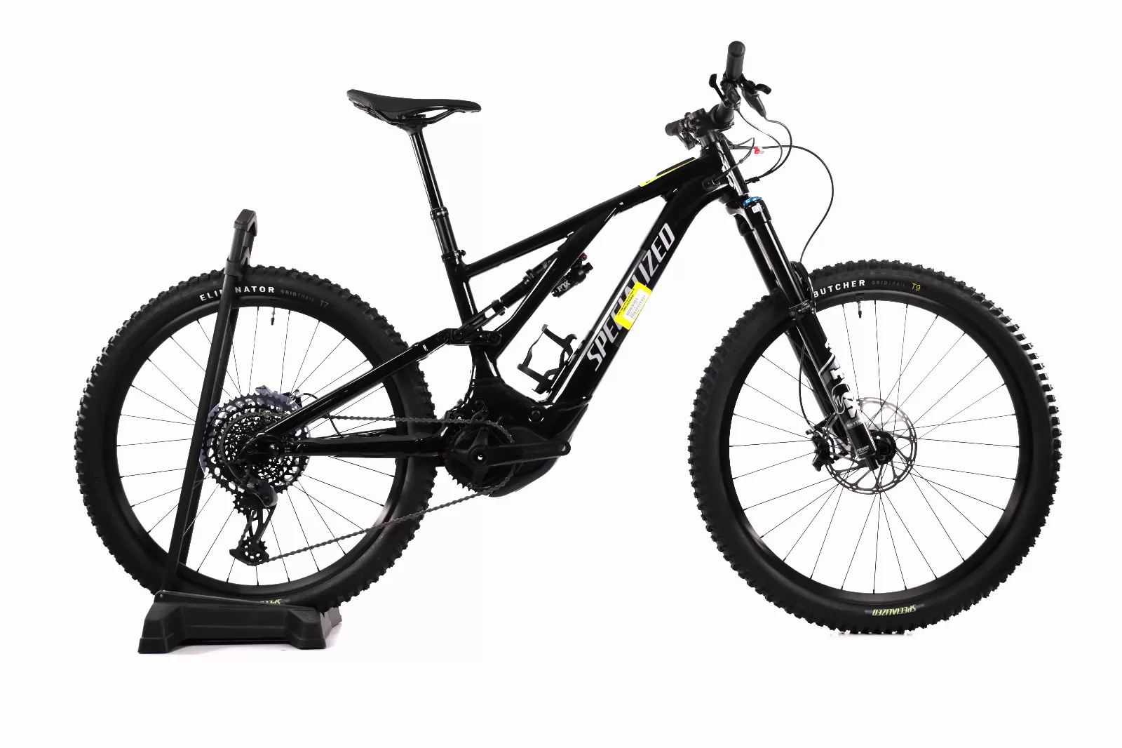 Specialized Turbo Levo Comp – New (2023)