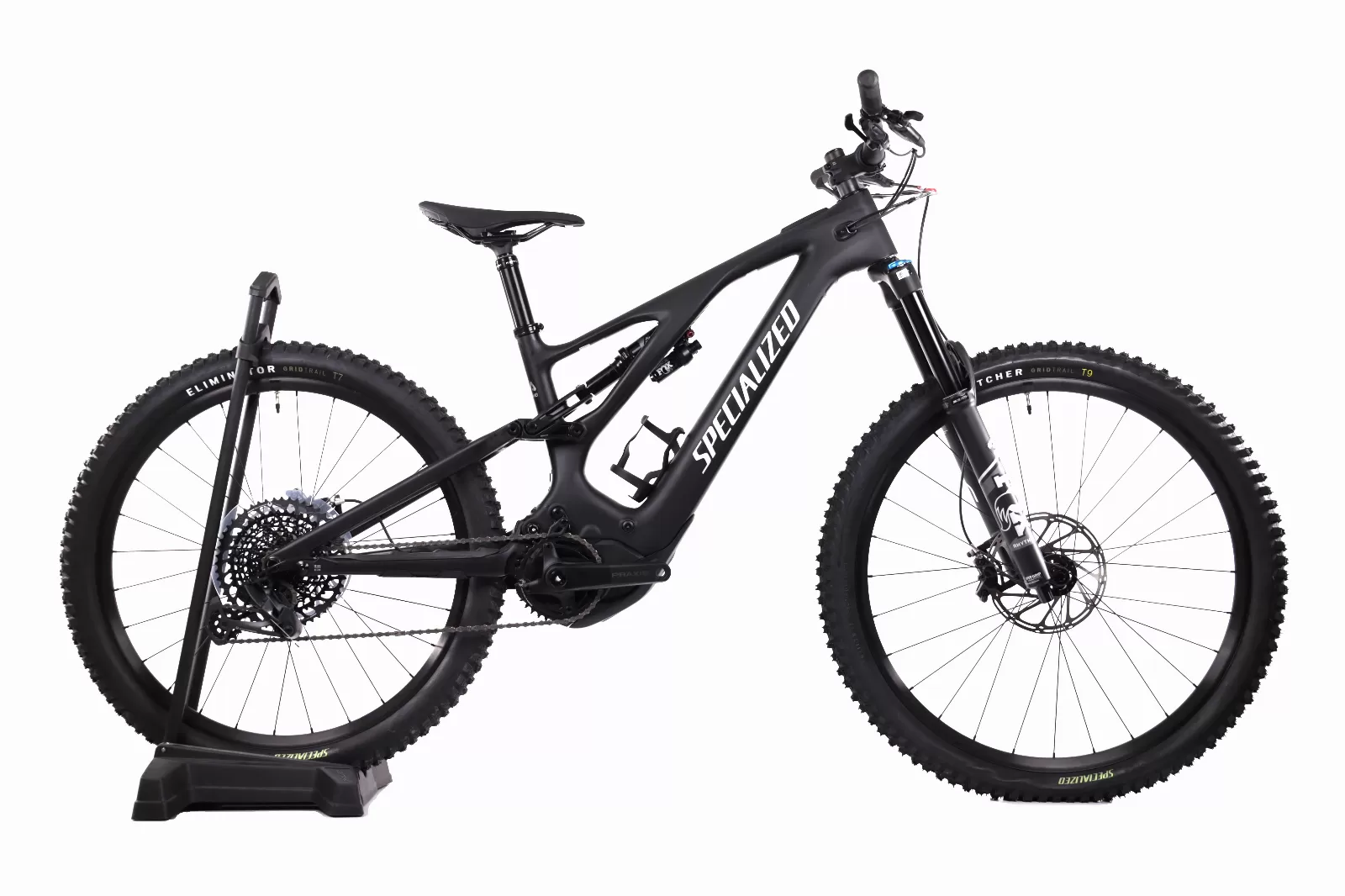 Specialized Turbo Levo Comp Carbon – NEW (2023)