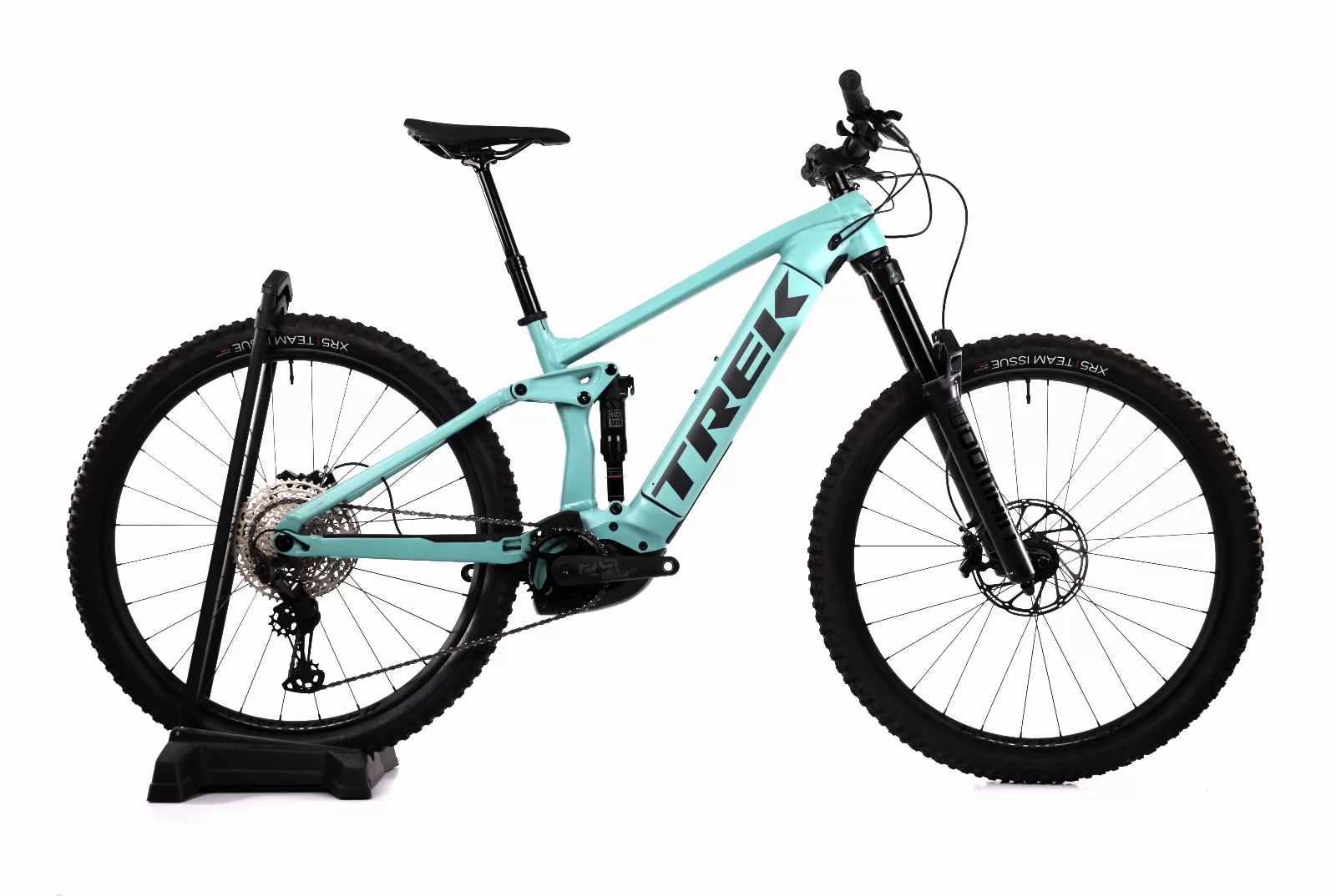 Trek Rail 7 Gen 3 – NEW (2023)