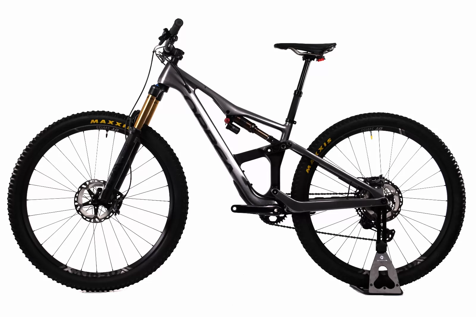 Orbea Occam M10 – KASHIMA (2021)