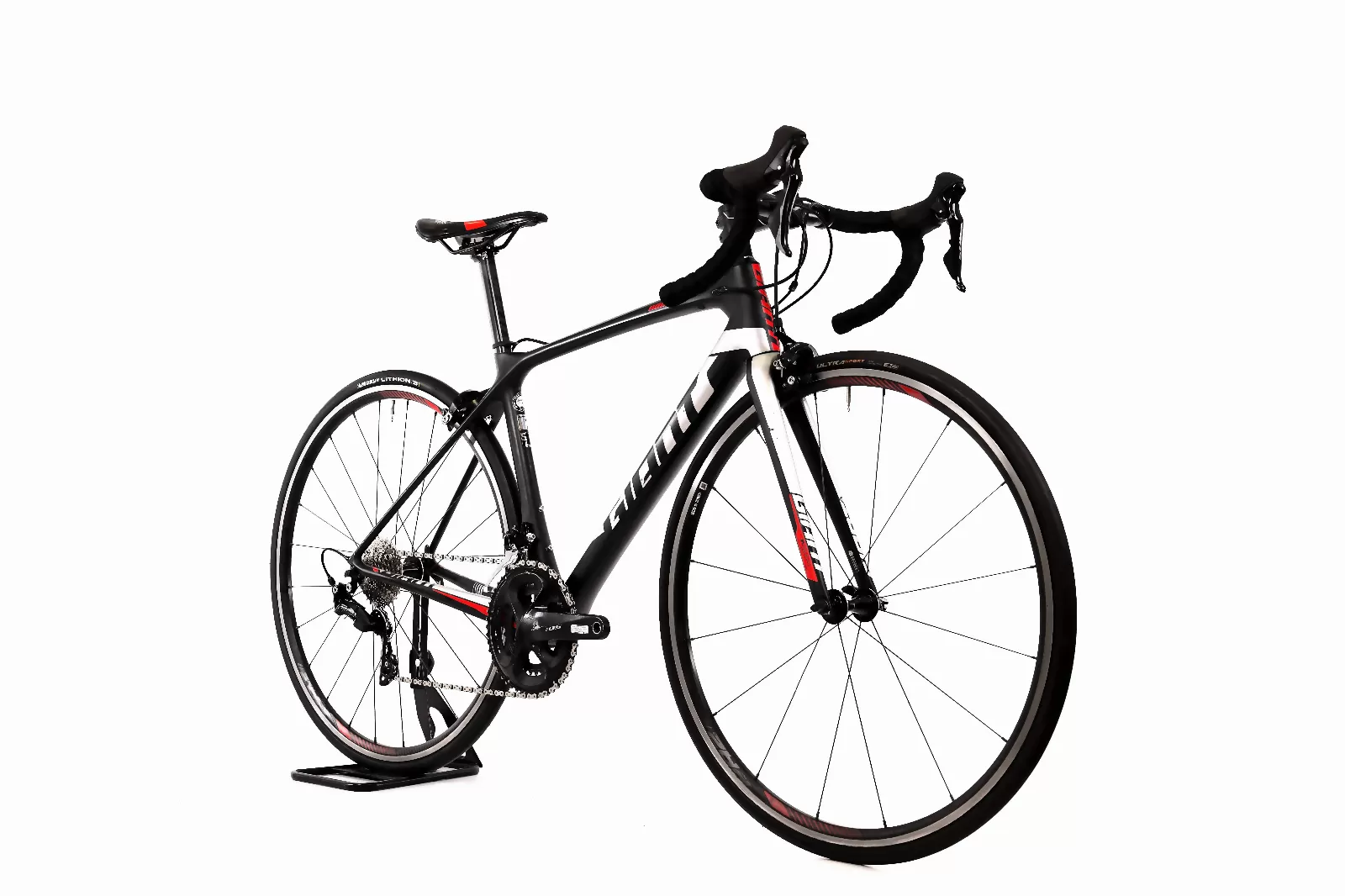 Giant TCR Advanced 2 BikeScan365 giant-tcr-advanced-2-bikescan365