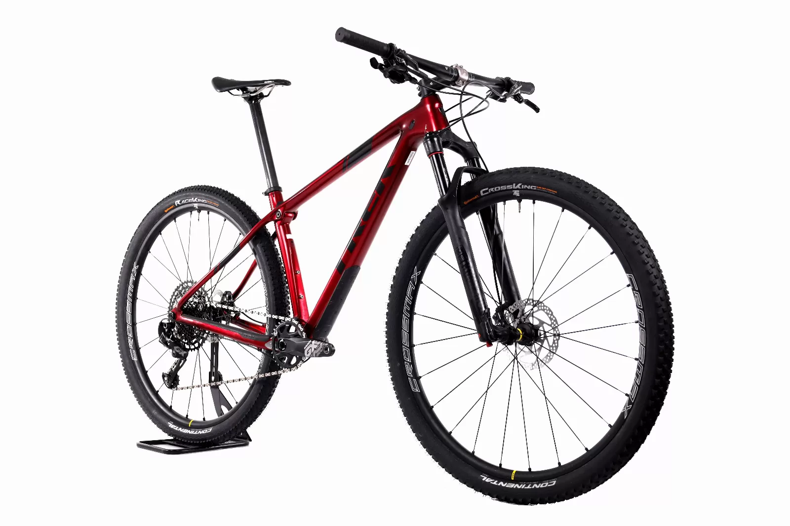 Trek Procaliber 9.7