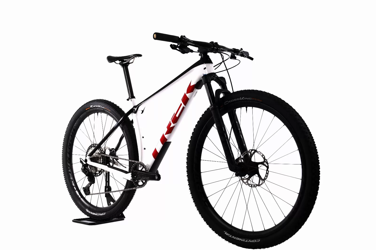 Trek Procaliber 9.8 – FOX – Bontrager Kovee Pro Carbon (2022)