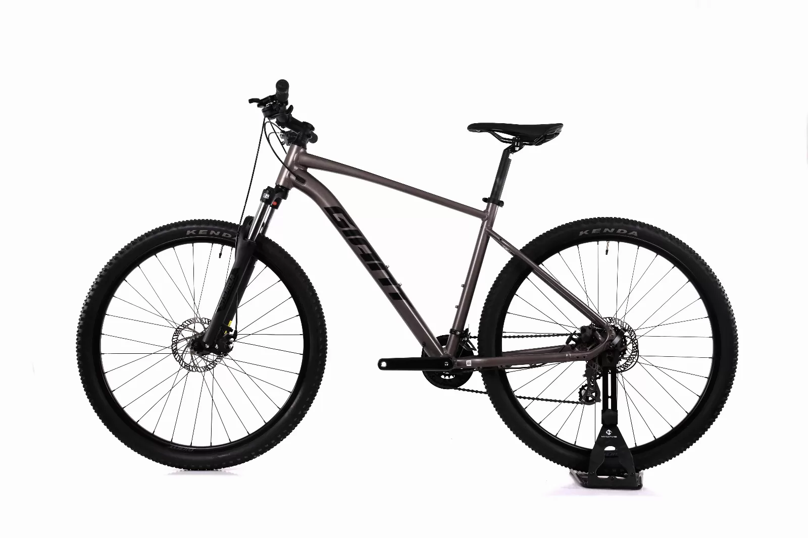 Giant Talon 4 (2022) - BikeScan365