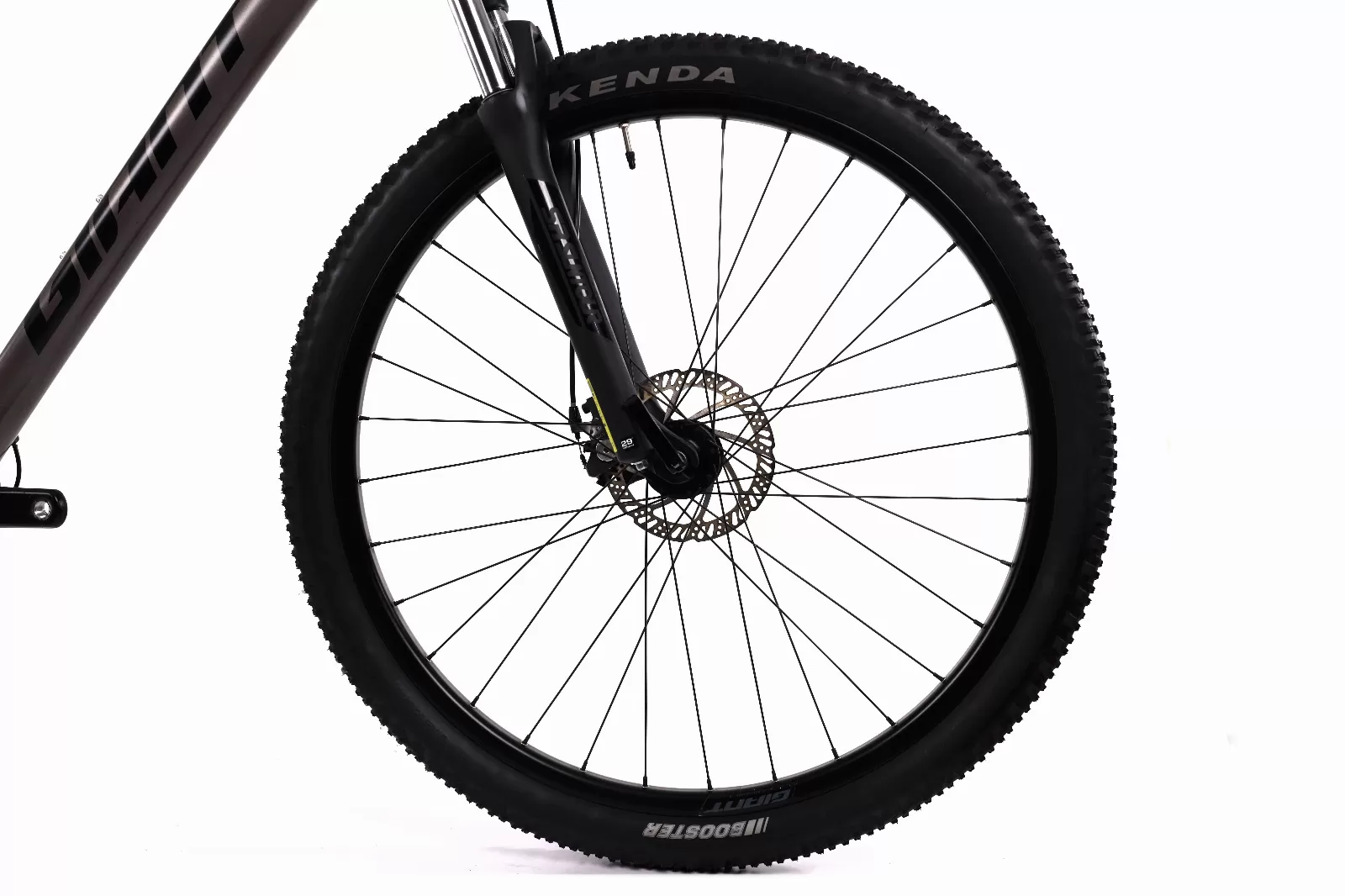 Giant Talon 4 (2022) - BikeScan365