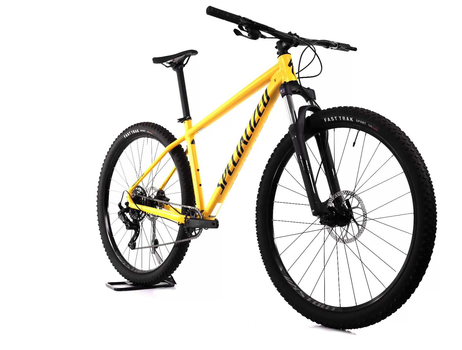 Specialized Rockhopper (2022)