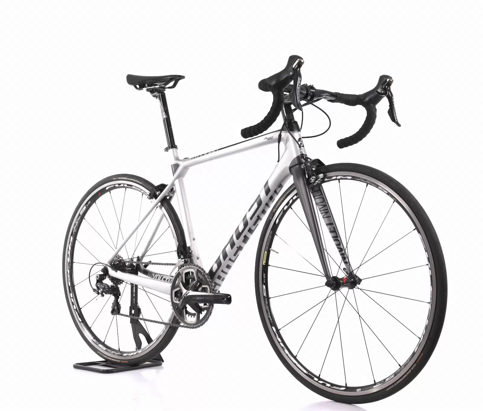 Ghost Nivolet 3 LC