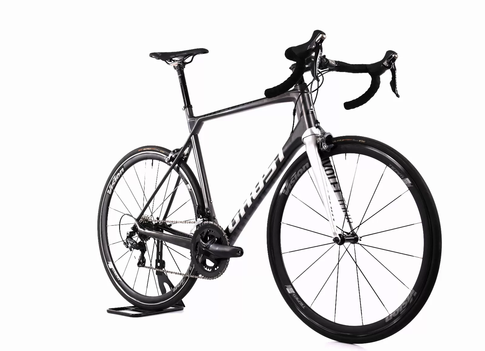 Ghost Nivolet Tour – Ultegra