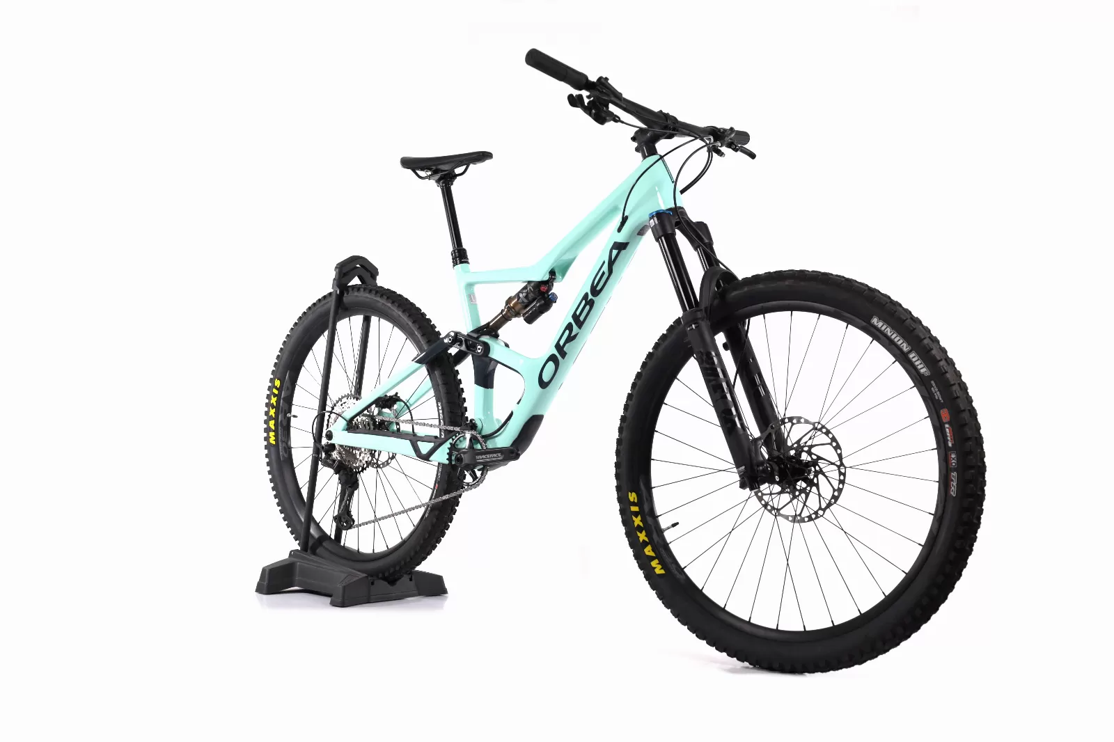 Orbea Occam M30 LT – New (2023)