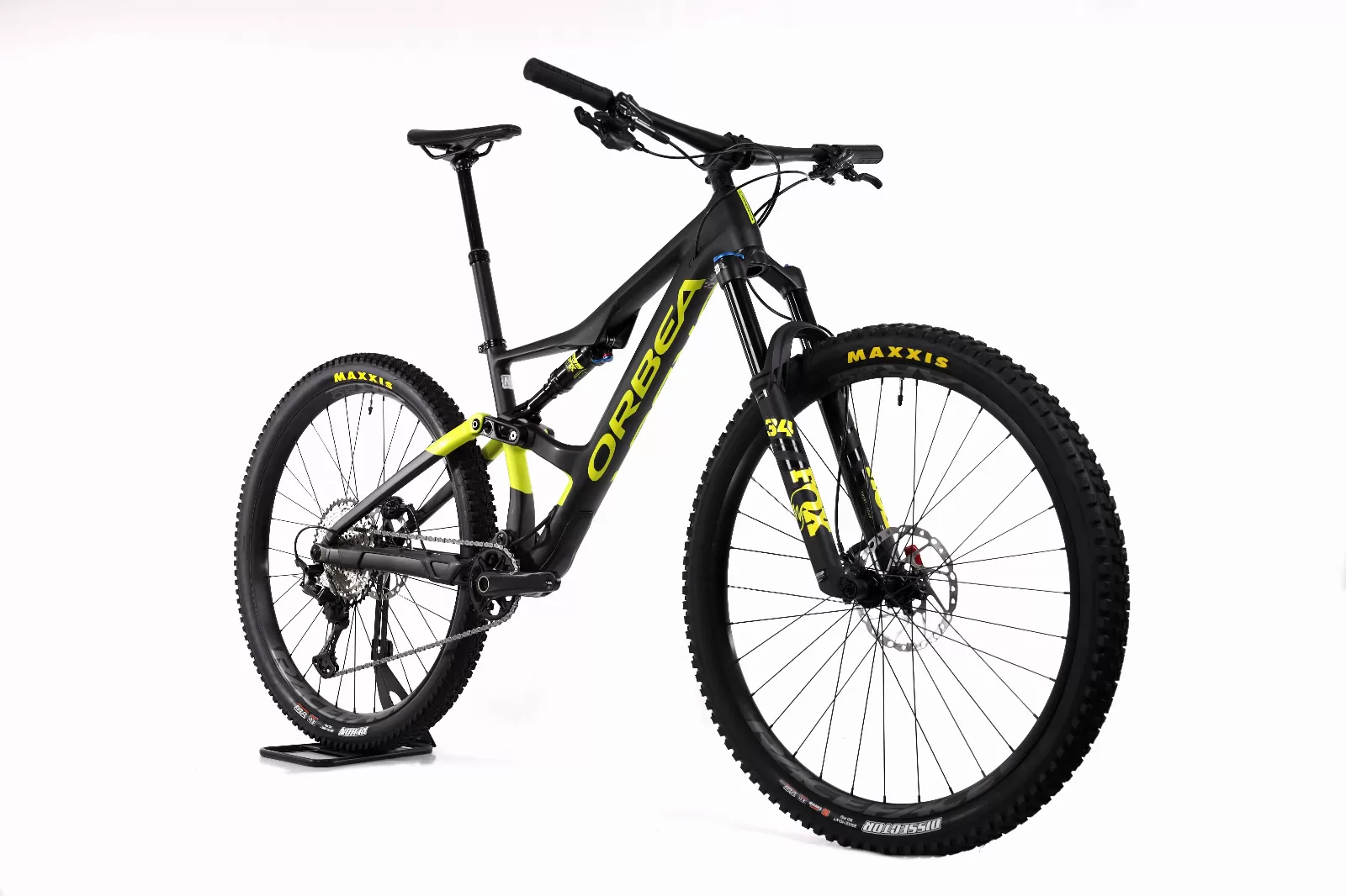 Orbea Occam H10 – New (2022)