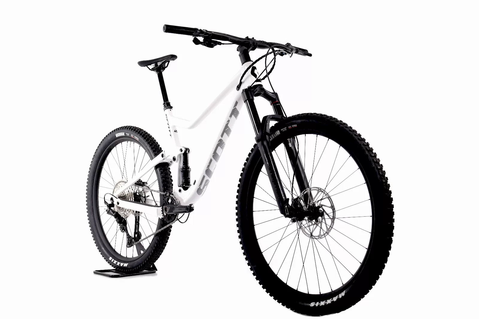 Scott Genius 940 – New (2022)