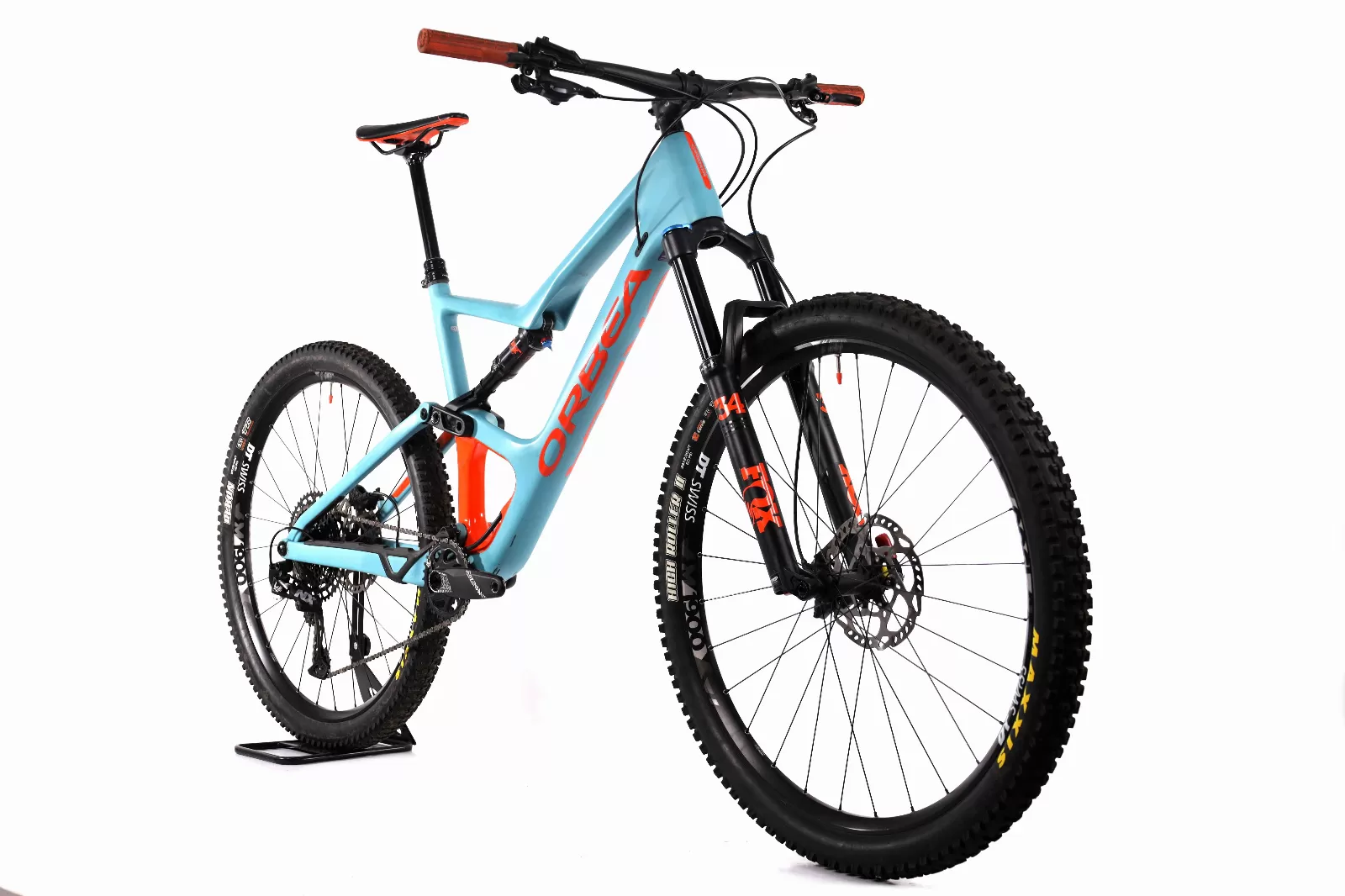 Orbea Occam M30 (2021)