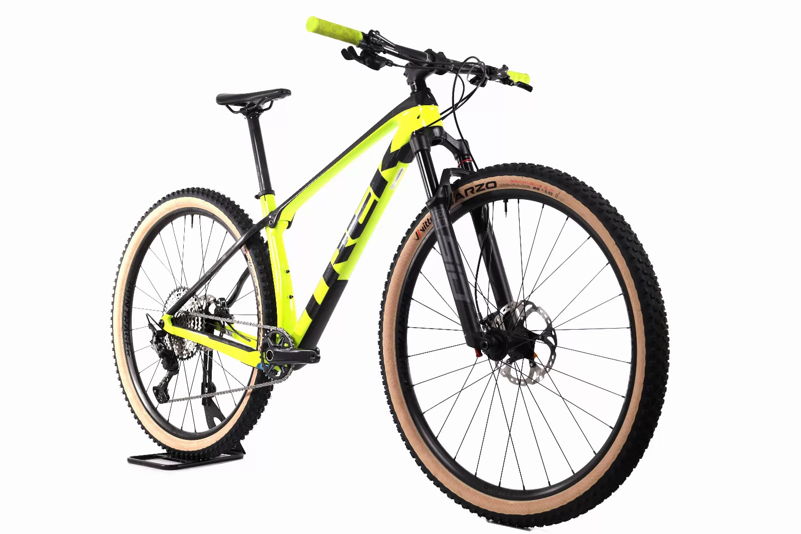 Trek Procaliber 9.6 (2022)