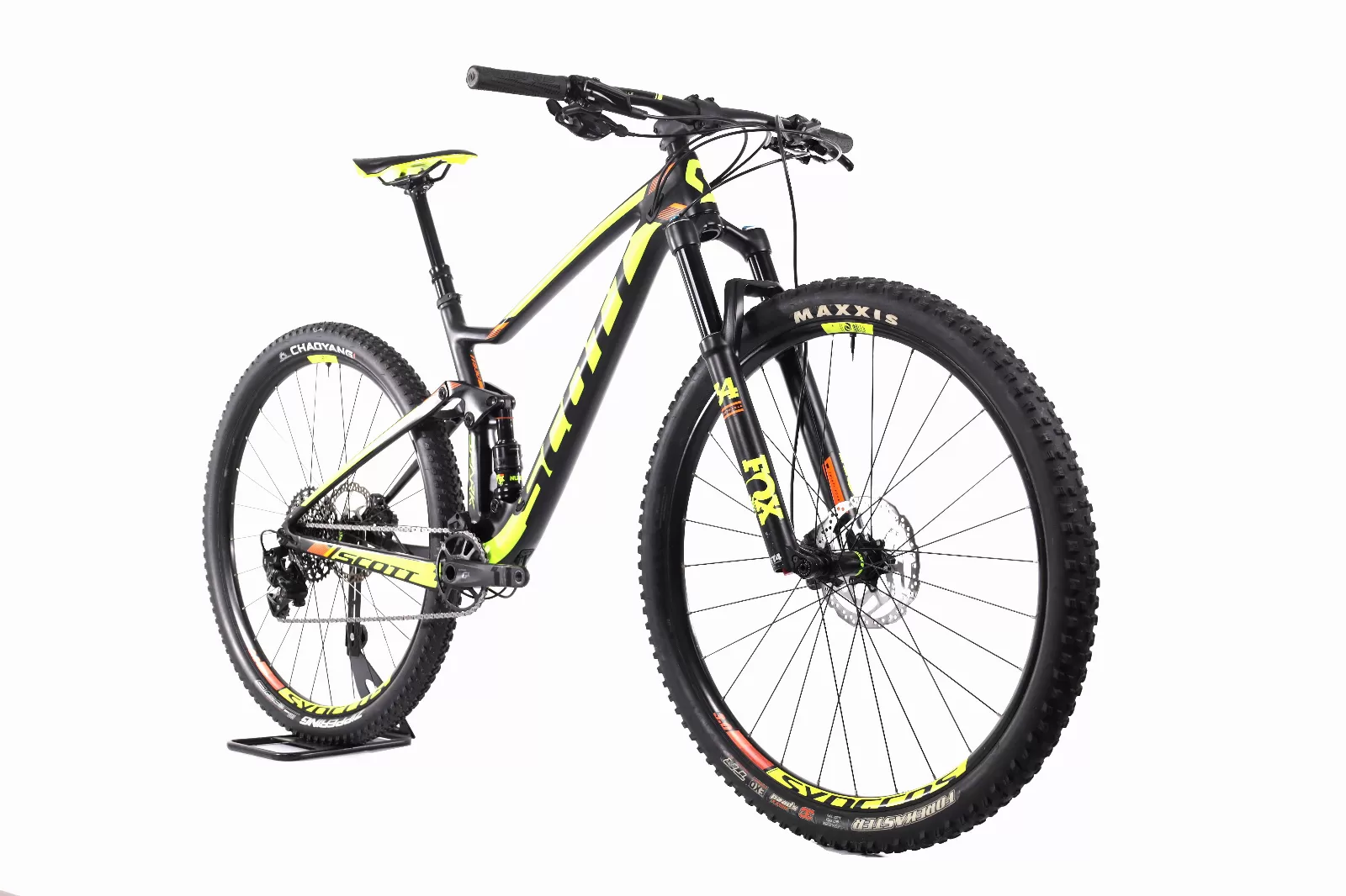 Scott Spark 930 – FOX
