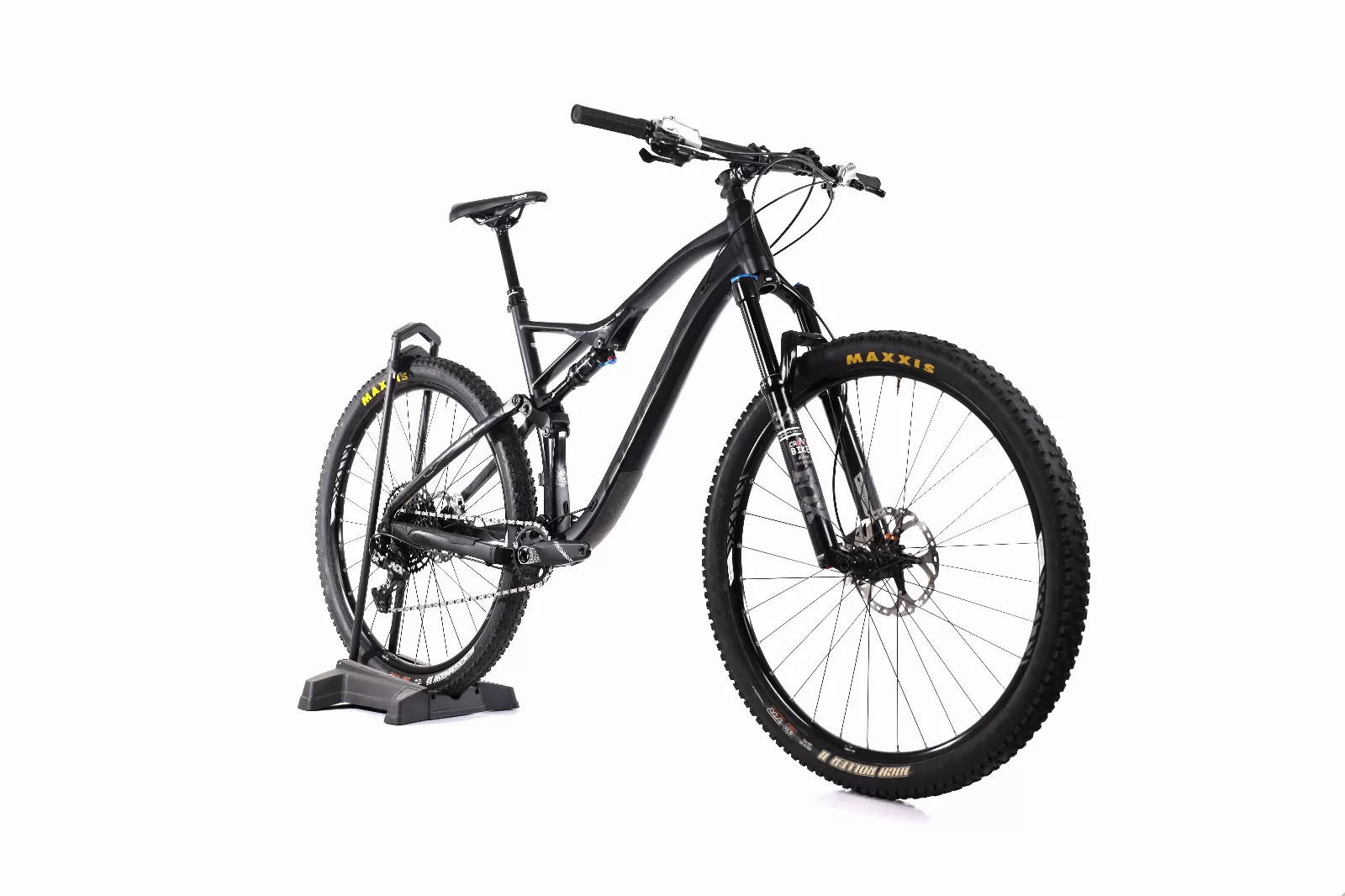 Orbea Occam TR H30