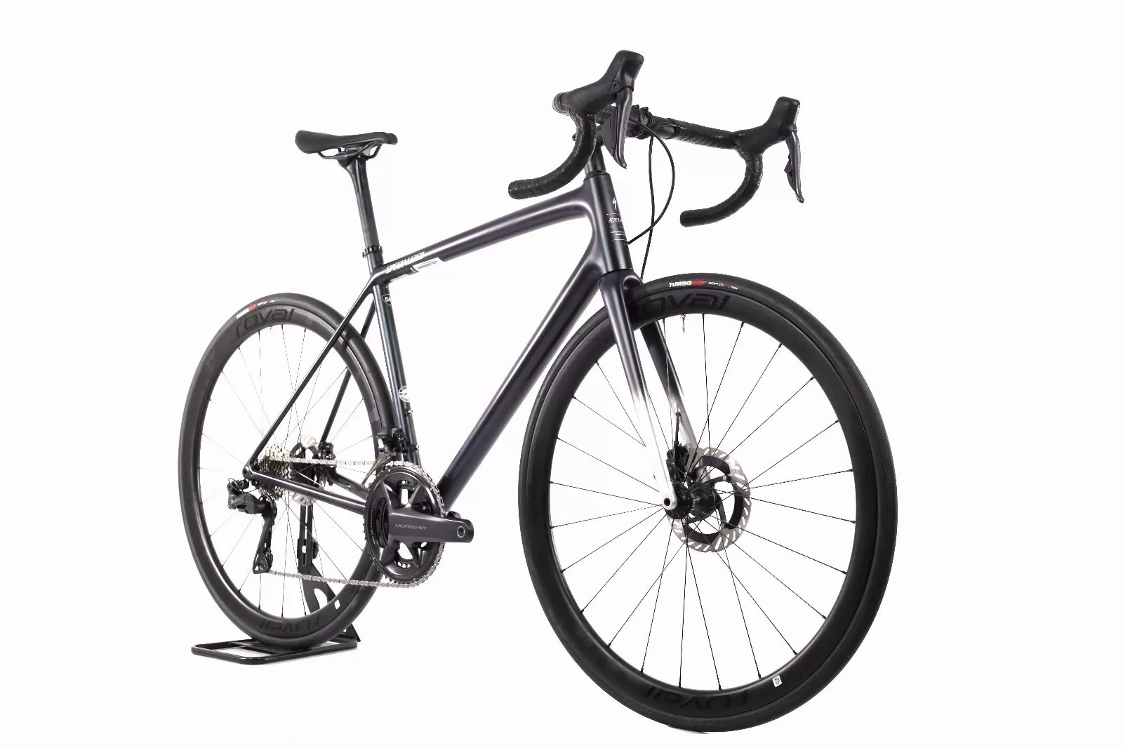 Specialized Aethos Expert – Roval C38 Carbon (2022)
