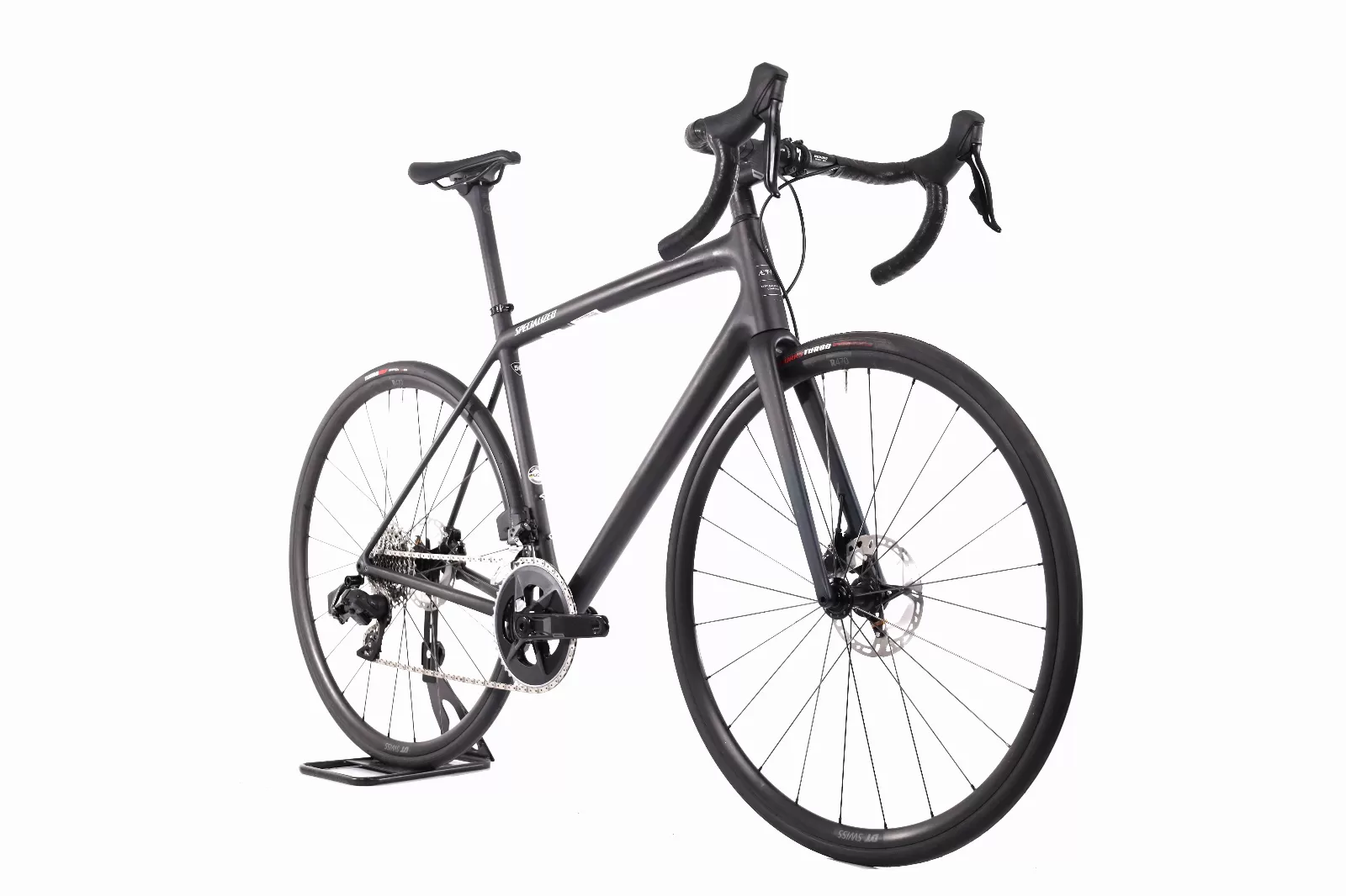 Specialized Aethos Comp Rival (2022)