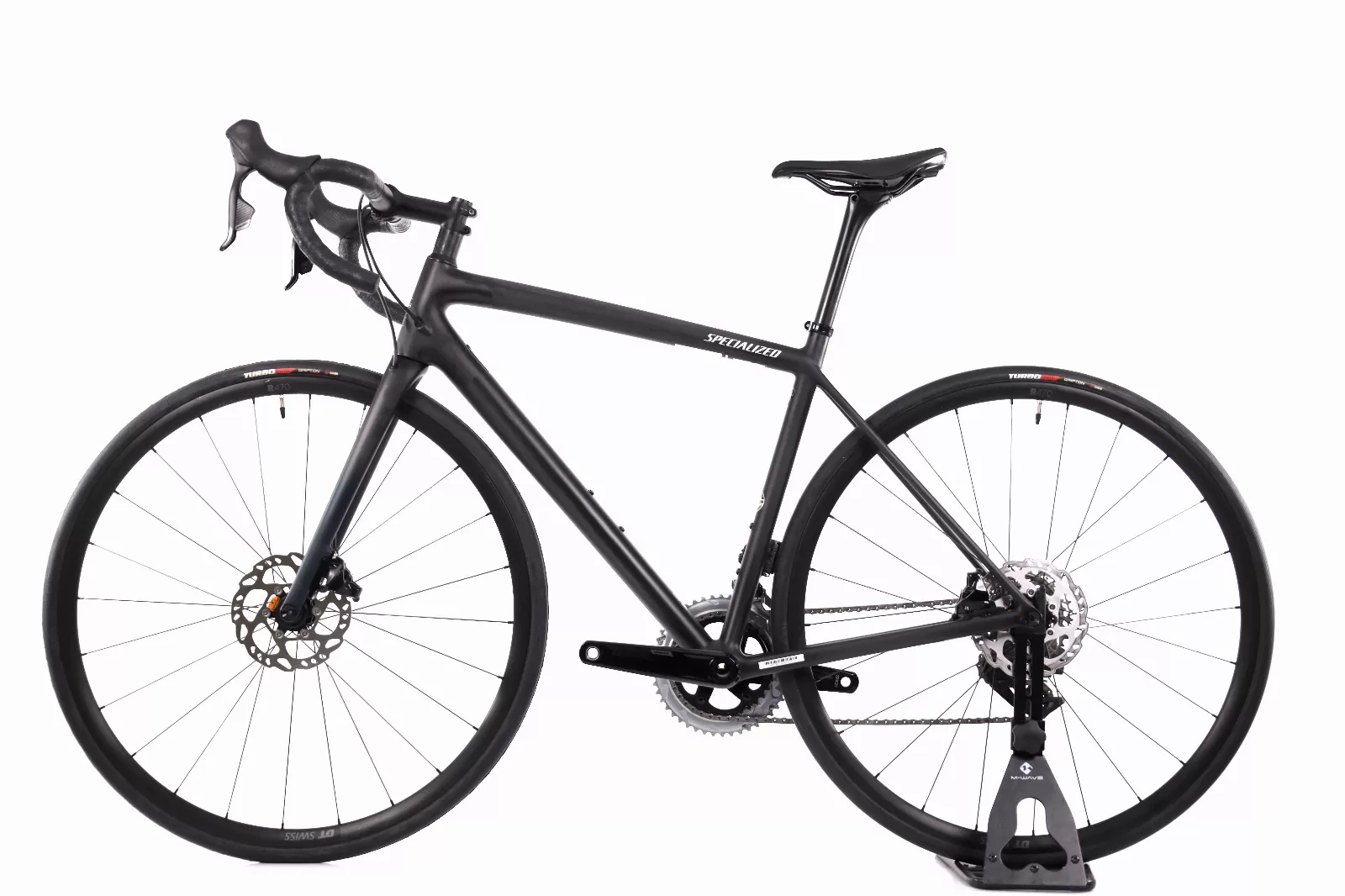 Specialized Aethos Comp Rival eTap (2022)