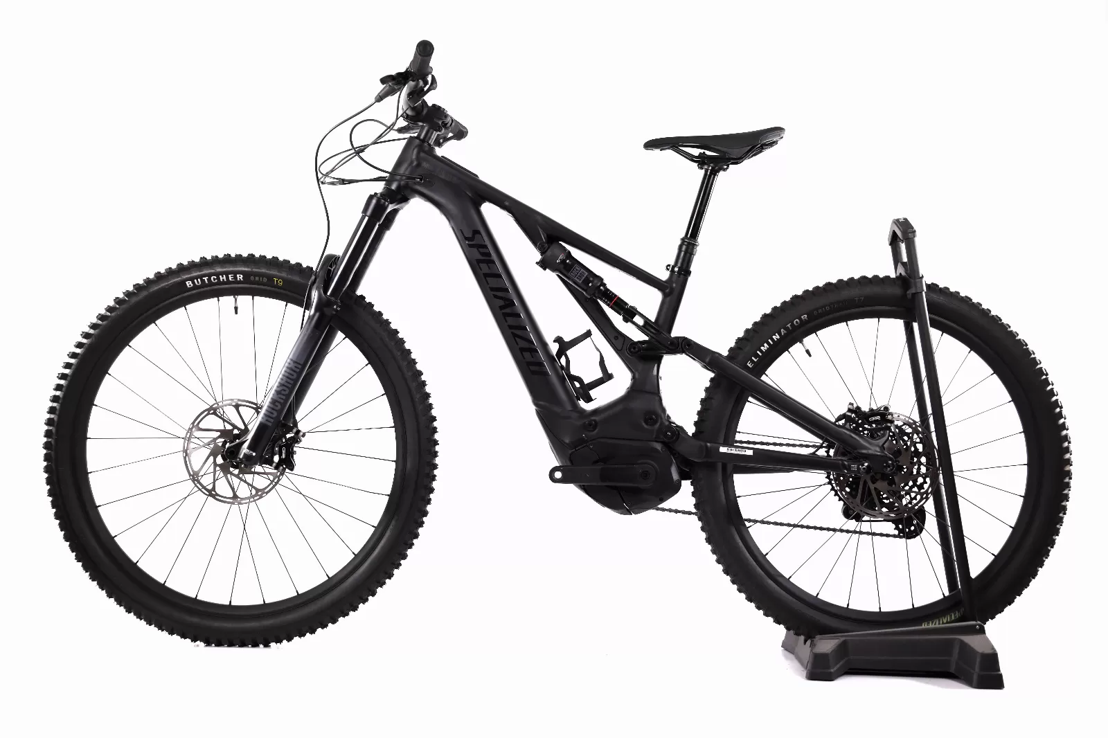 Specialized Turbo Levo (2022)